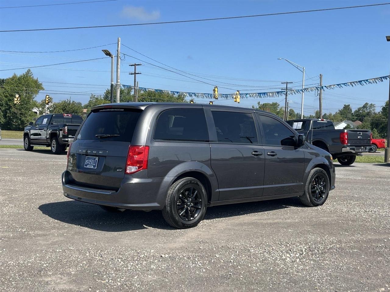 dodge grand caravan 2020 2C4RDGEG8LR191266 image dodge grand caravan 2020 2C4RDGEG8LR191266 image